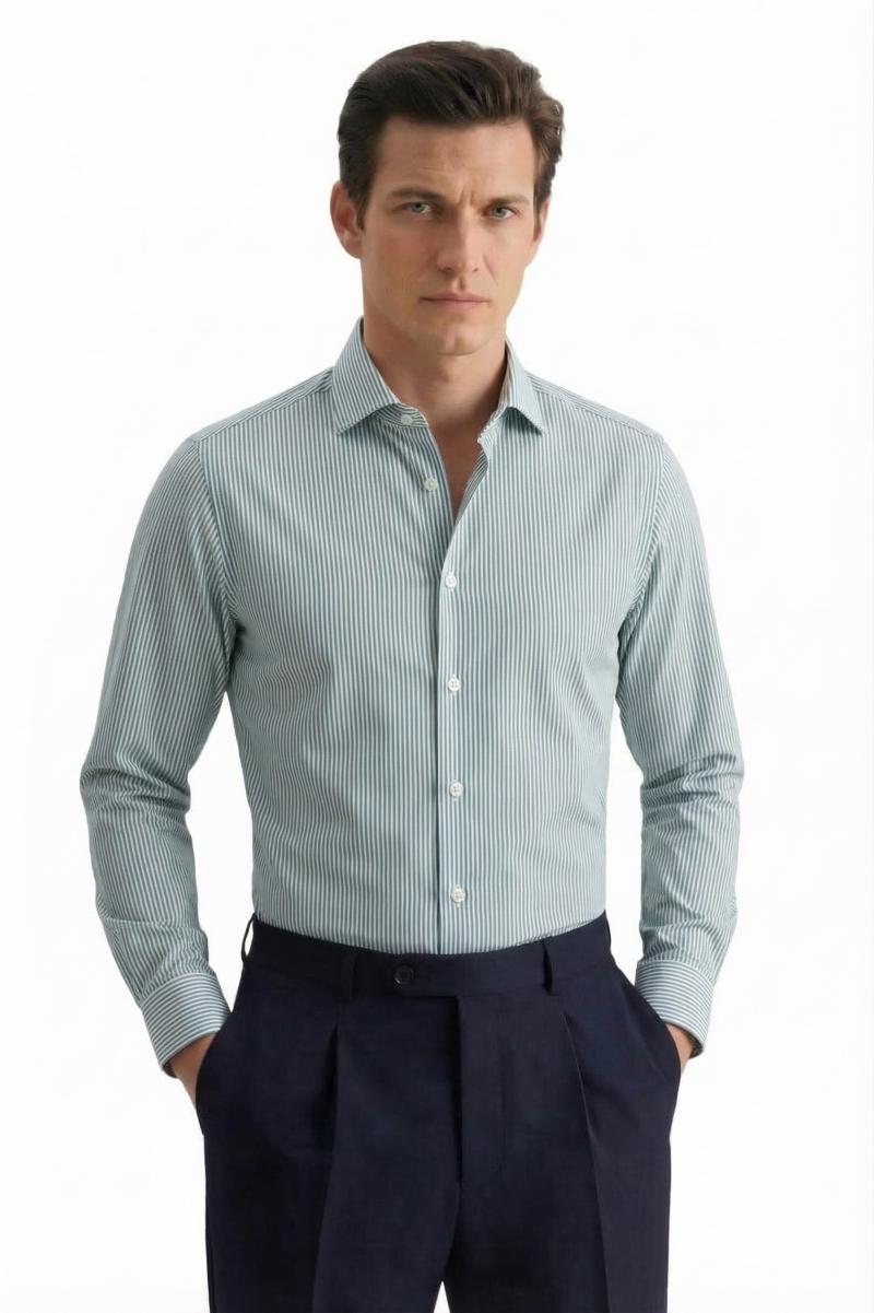 Сорочка SEIDENSTICKER 645080/72