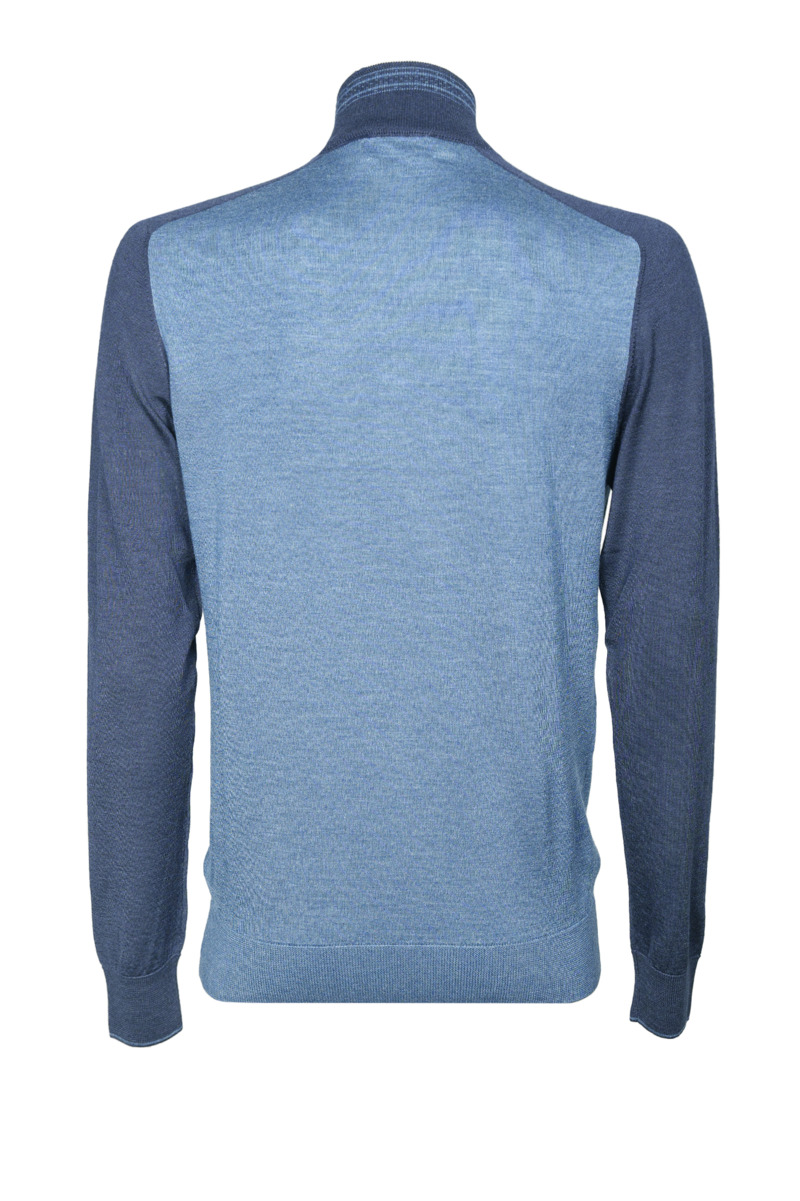 Джемпер ENRICO CERINI 224110/BLUE