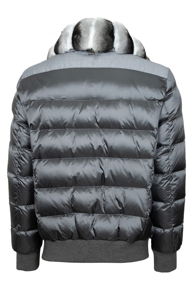Пуховик SARTORIA CLUB E-28