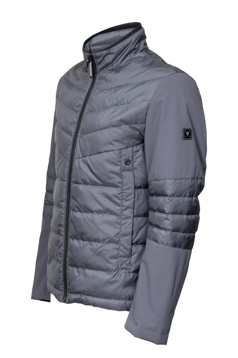 Куртка VIVACANA 64S-7640M/GRAY/2304