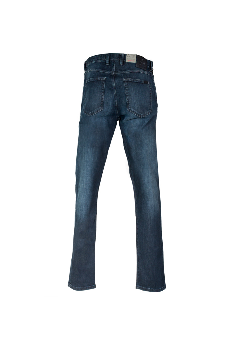 Джинсы ALBERTO H1464/Stone/895