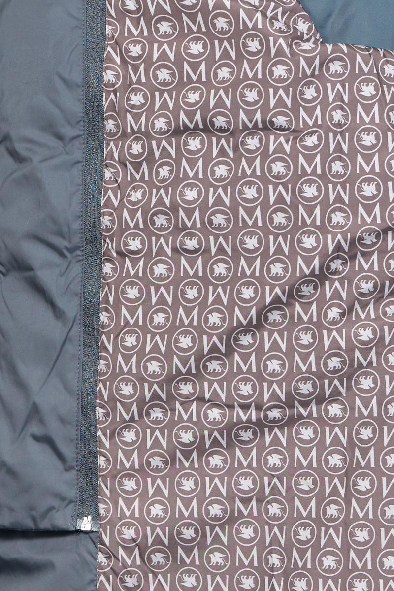 Пуховик MADZERINI P178-1/ETERO