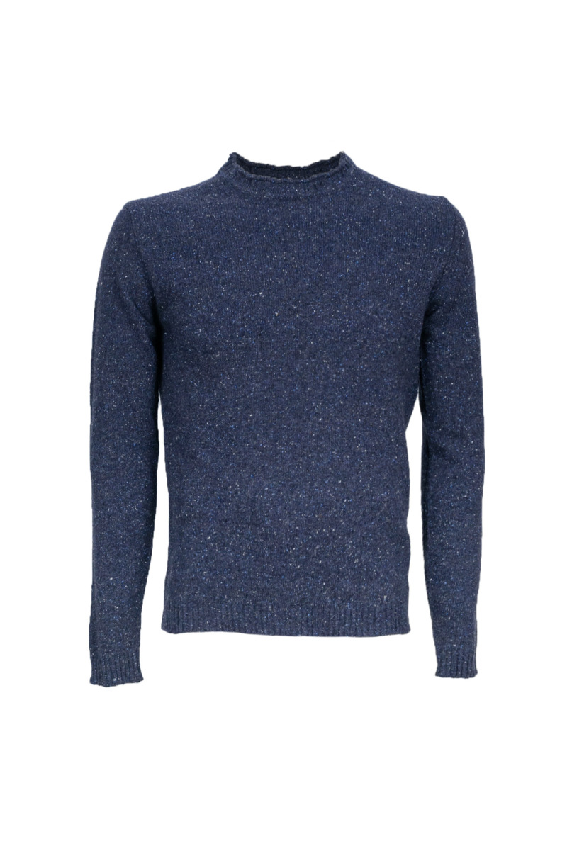 Джемпер WOOL&CO 8000/2019/02/0023