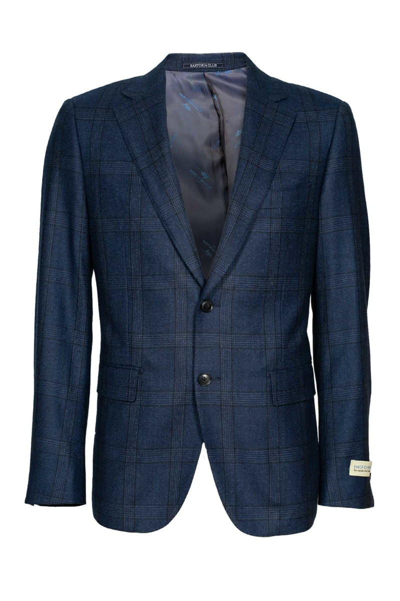 Пиджак SARTORIA CLUB 232465/901/COMO