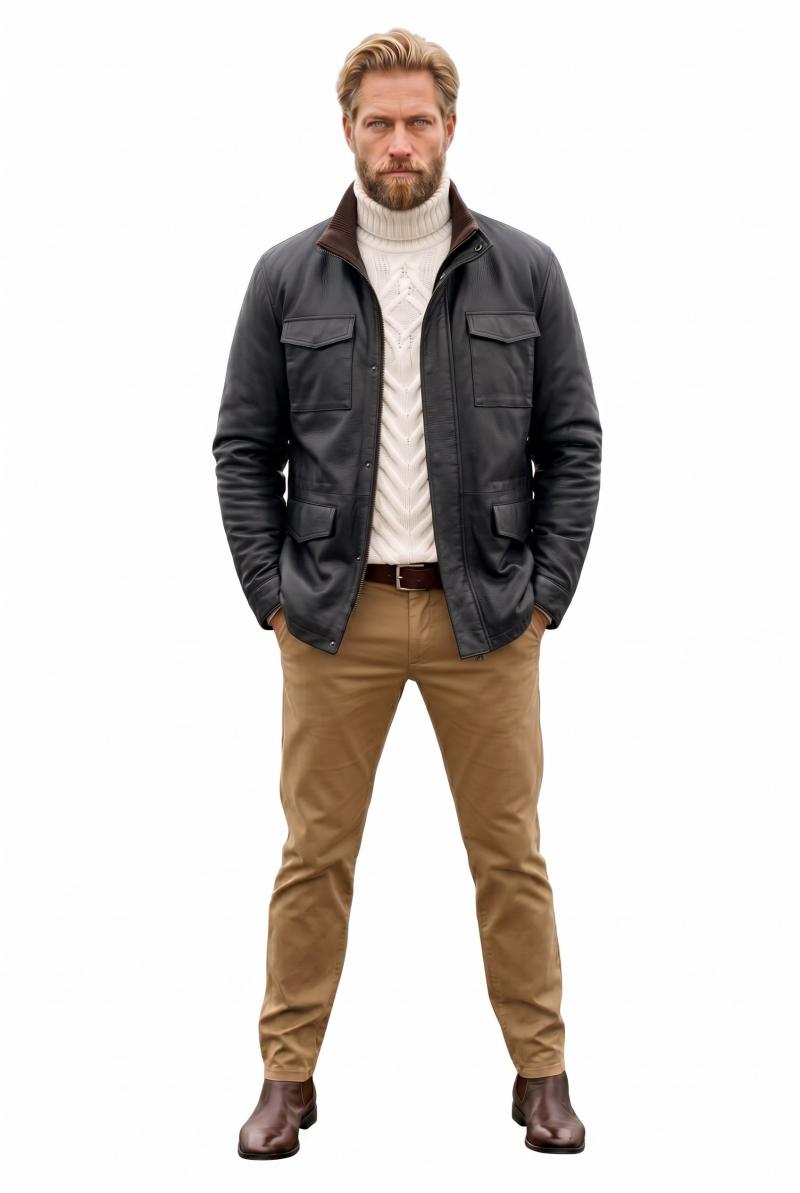 Куртка SARTORIA CLUB E-38
