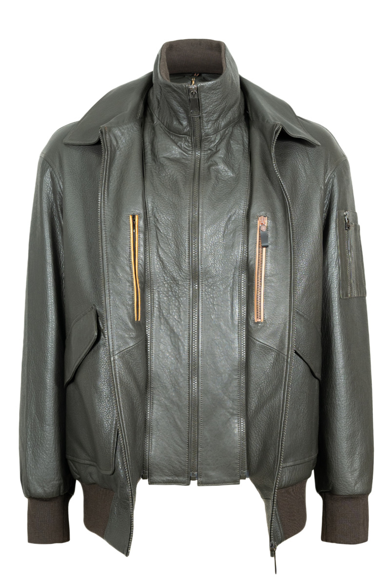Куртка SARTORIA CLUB E-59