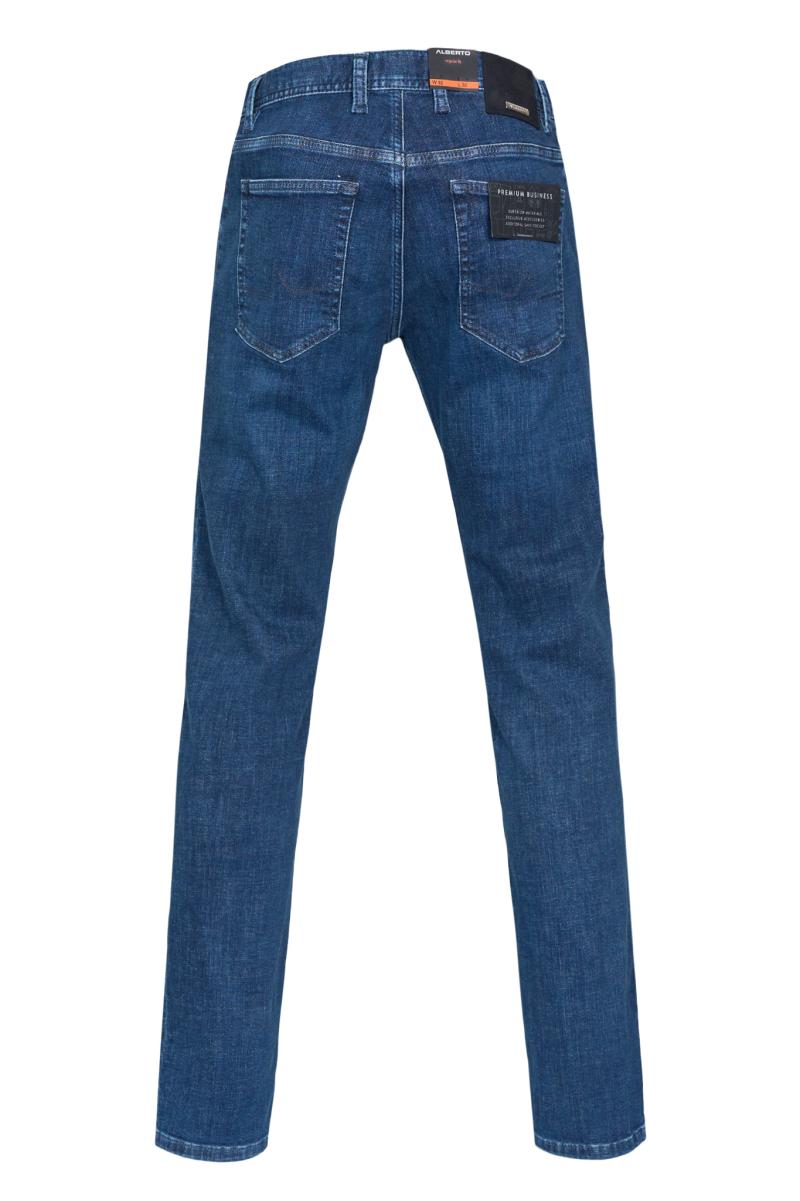 Джинсы ALBERTO H1865/Pipe/847