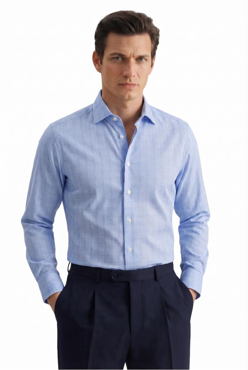 Сорочка SEIDENSTICKER 643760/11