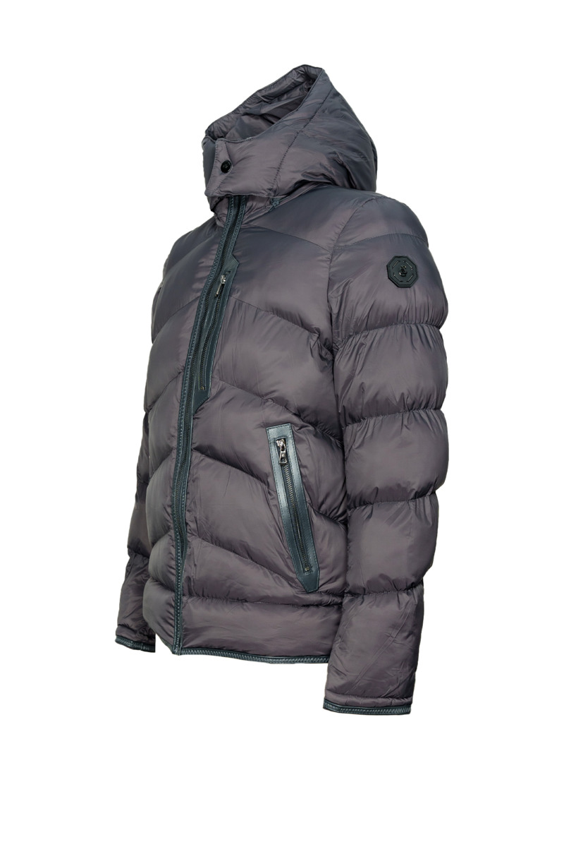 Куртка ENRICO CERINI 222611/15