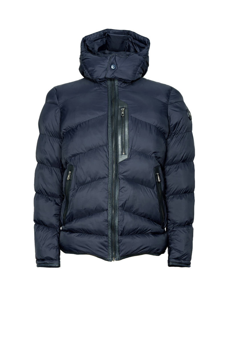 Куртка ENRICO CERINI 222611/20