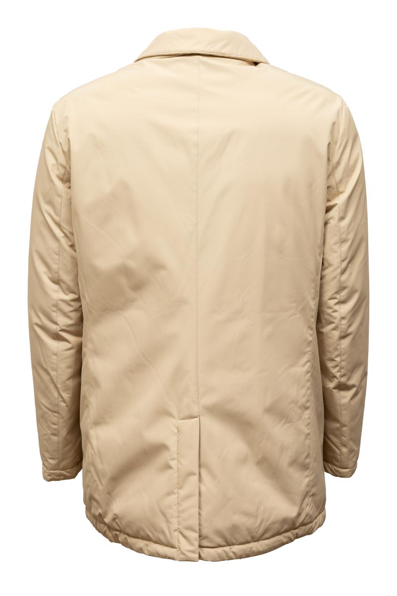 Куртка NAVIGARE NF0403/LIGHT TAUPE/9150