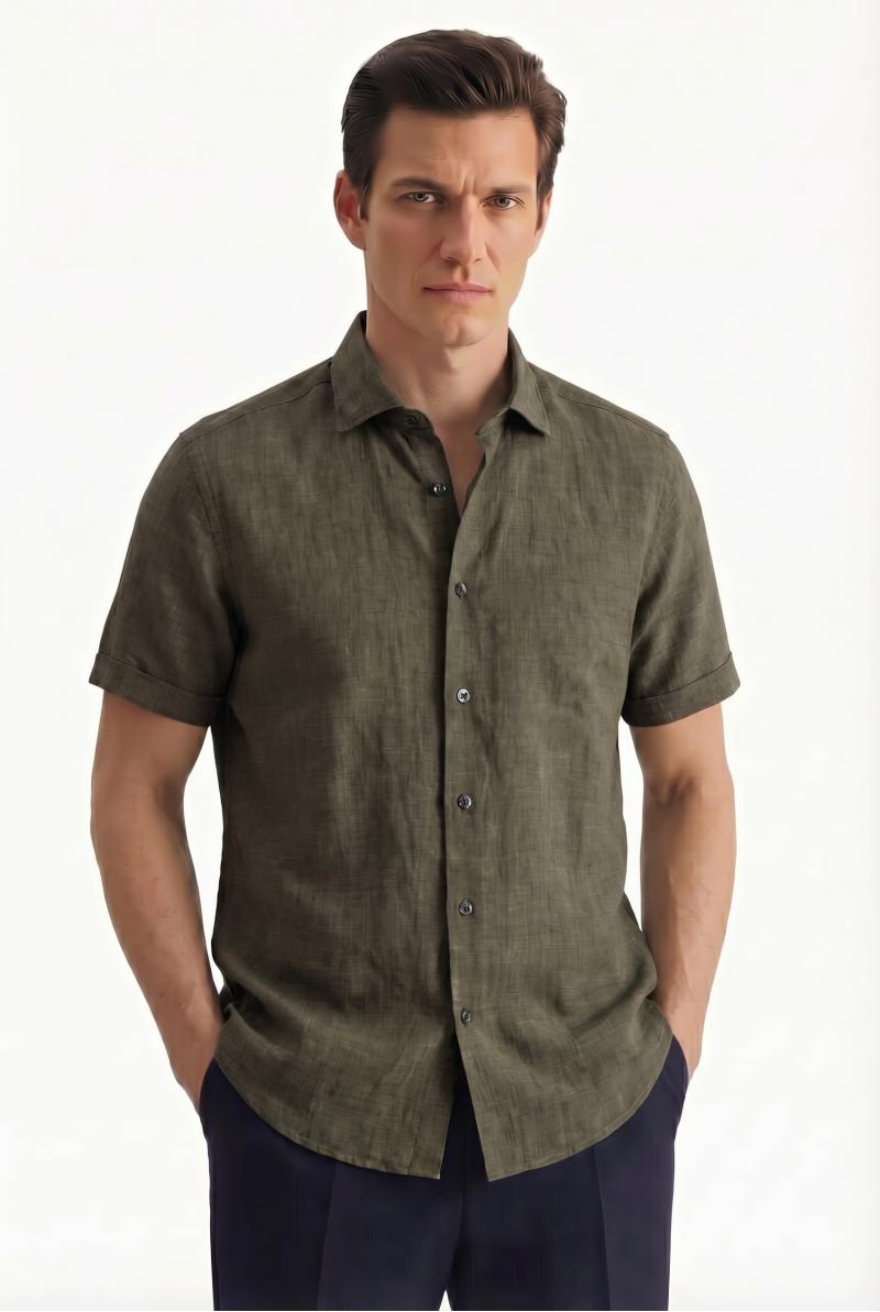 Сорочка SEIDENSTICKER 143561/77