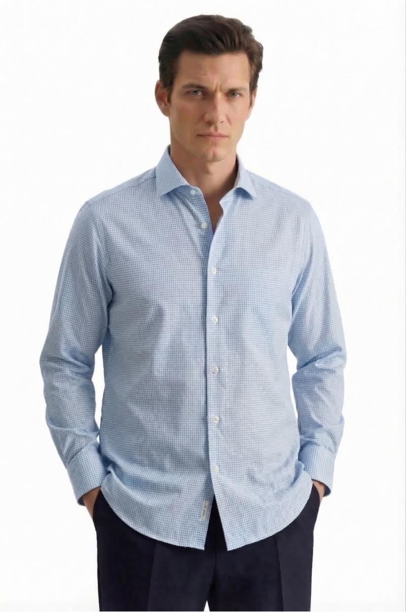 Сорочка SEIDENSTICKER 144947/13