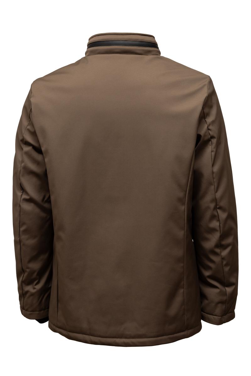 Куртка NAVIGARE NF0607/CANTEEN/9700