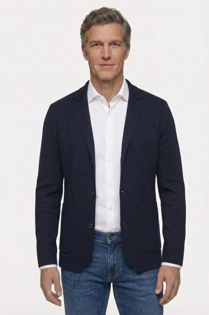 Пиджак LARIO COVALDI 210991/S002