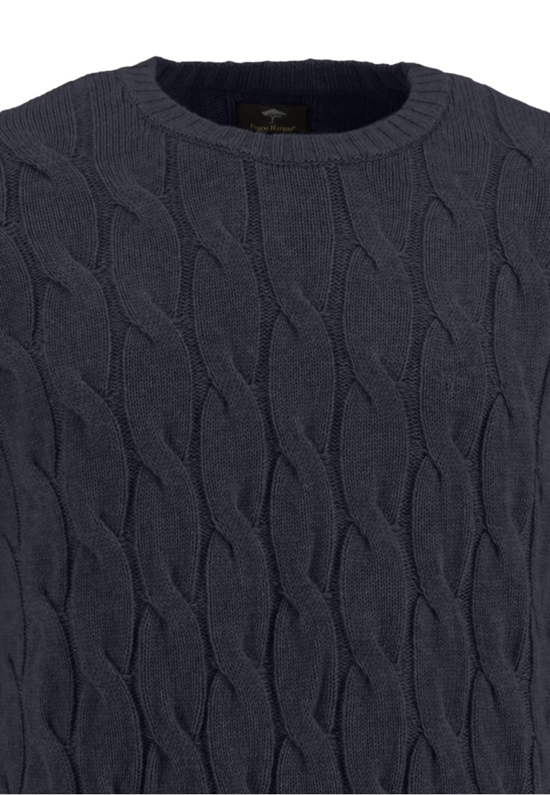 Джемпер FYNCH HATTON 1209-808-685