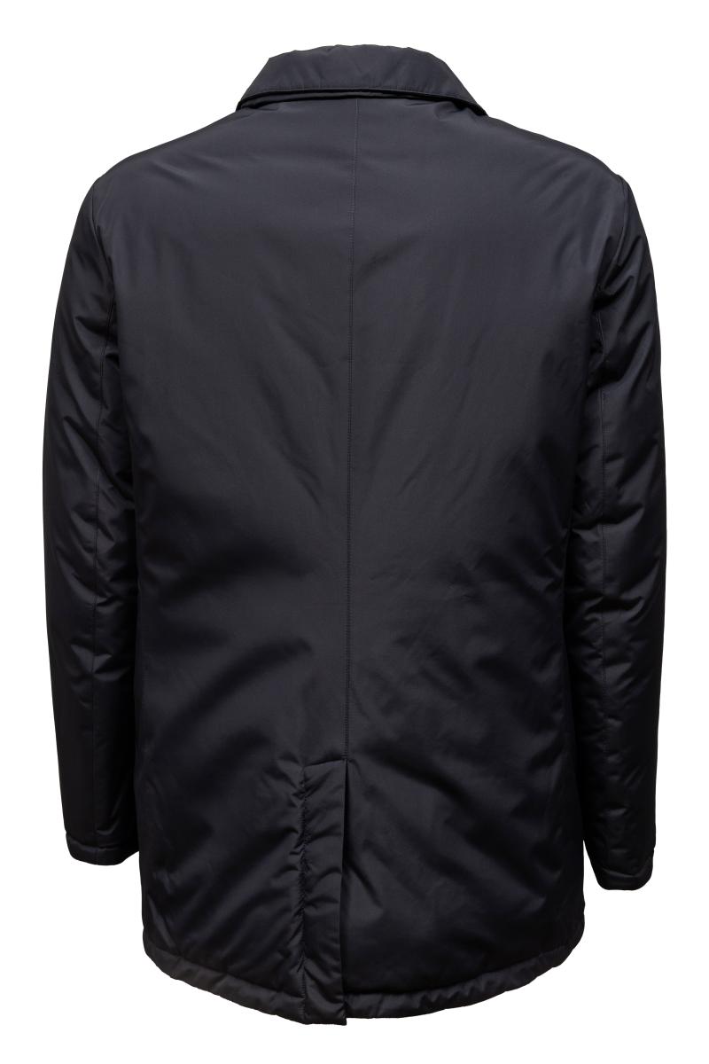 Куртка NAVIGARE NF0403/NAVY BLUE/3900