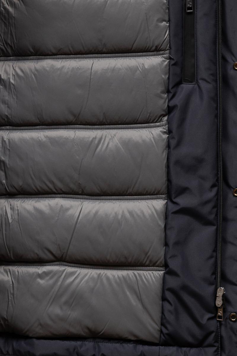 Куртка NAVIGARE NF0403/NAVY BLUE/3900