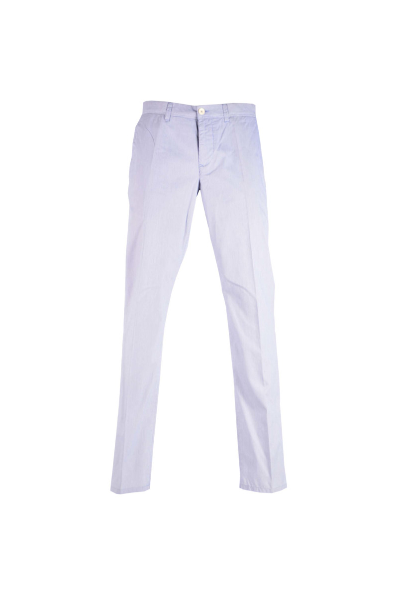 Брюки ALBERTO S1719/Greg/048