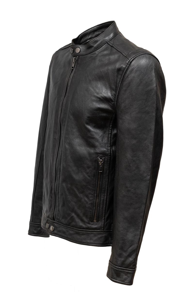 Куртка GIPSY 2201-0136/9000 Black