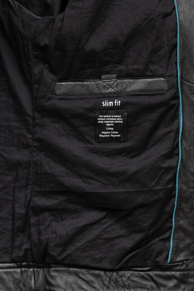 Куртка GIPSY 2201-0136/9000 Black