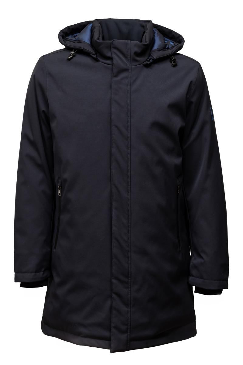Куртка NAVIGARE NF0402/NAVY BLUE/3900