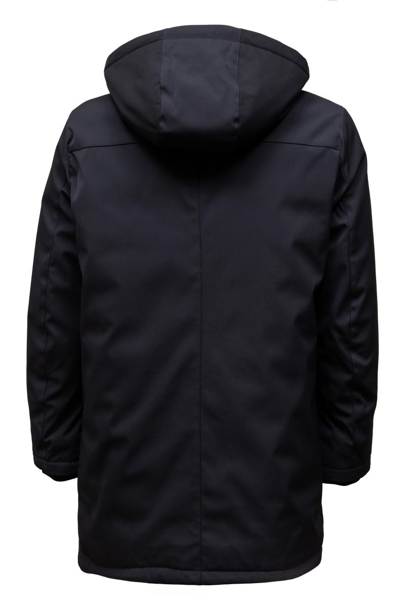 Куртка NAVIGARE NF0402/NAVY BLUE/3900