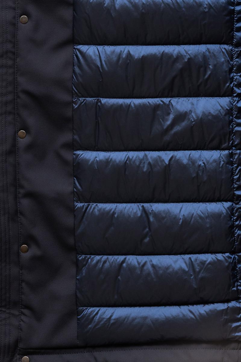 Куртка NAVIGARE NF0402/NAVY BLUE/3900