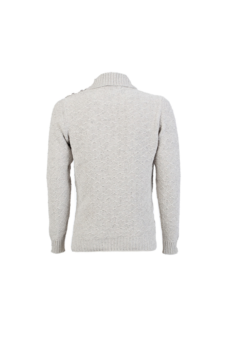 Джемпер WOOL&CO 4125/2018/02/0010
