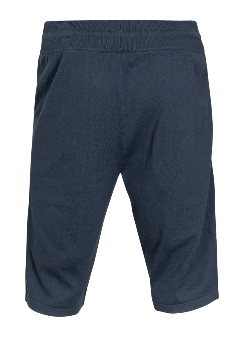 Шорты ENRICO CERINI 233404/NAVY