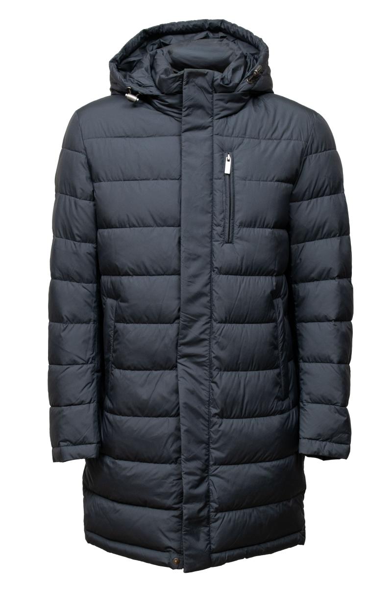 Куртка VIVACANA 64AW-927M/DARK BLUE/90010