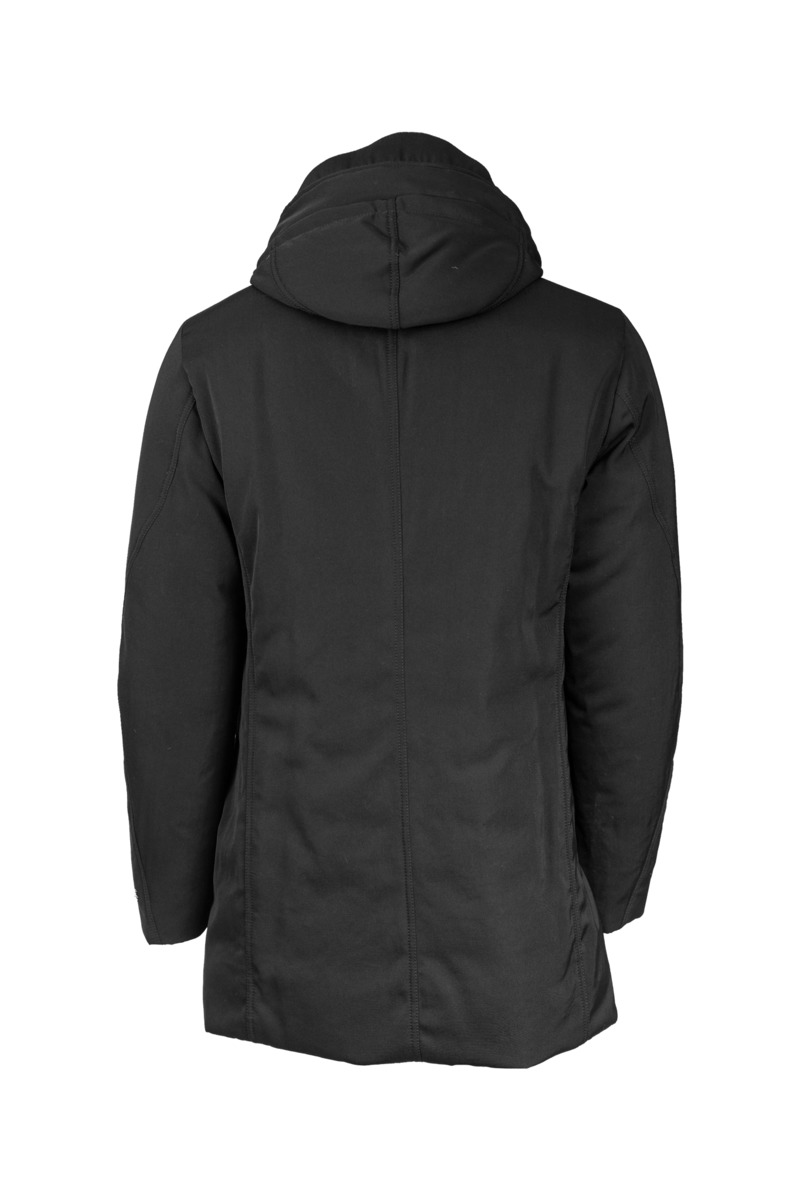 Пуховик PEUTEREY PEU2573/PIAZA BG/990