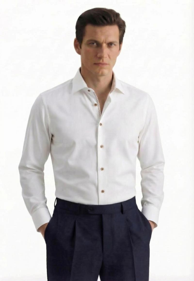 Сорочка SEIDENSTICKER 845680/01