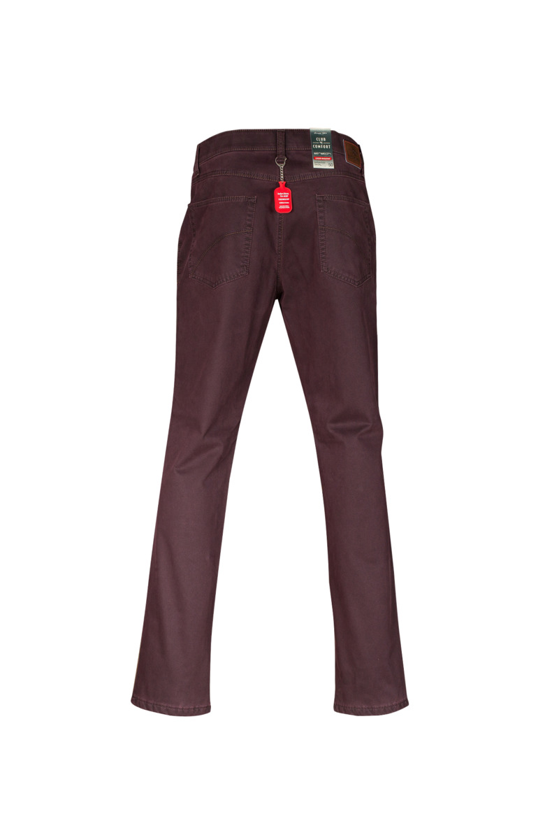 Джинсы CLUB OF COMFORT H6429/James/91