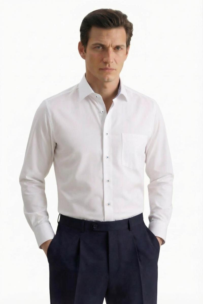 Сорочка SEIDENSTICKER 147220/01