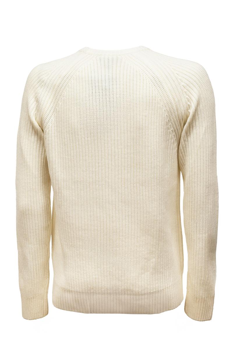 Джемпер NAVIGARE NF1040/OFF WHITE/1002