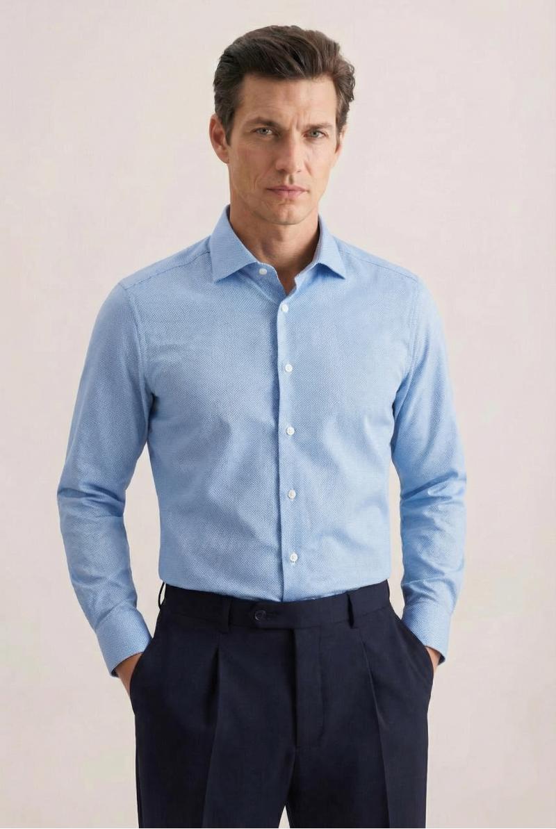 Сорочка SEIDENSTICKER 294657/13