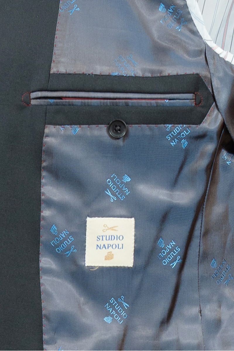 Костюм STUDIO NAPOLI HH31009-1/PALERMO-1