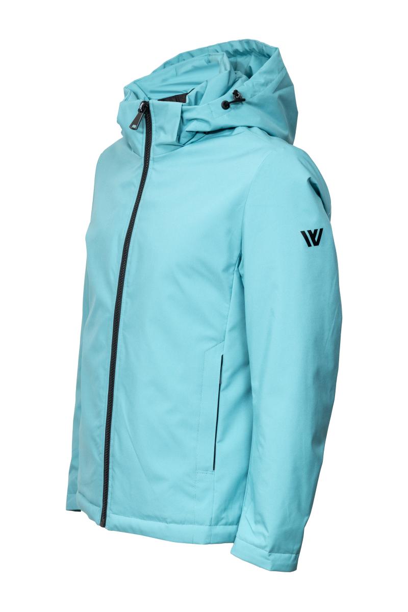 Куртка VIVACANA 64S-507M/BLUE GREEN/5610