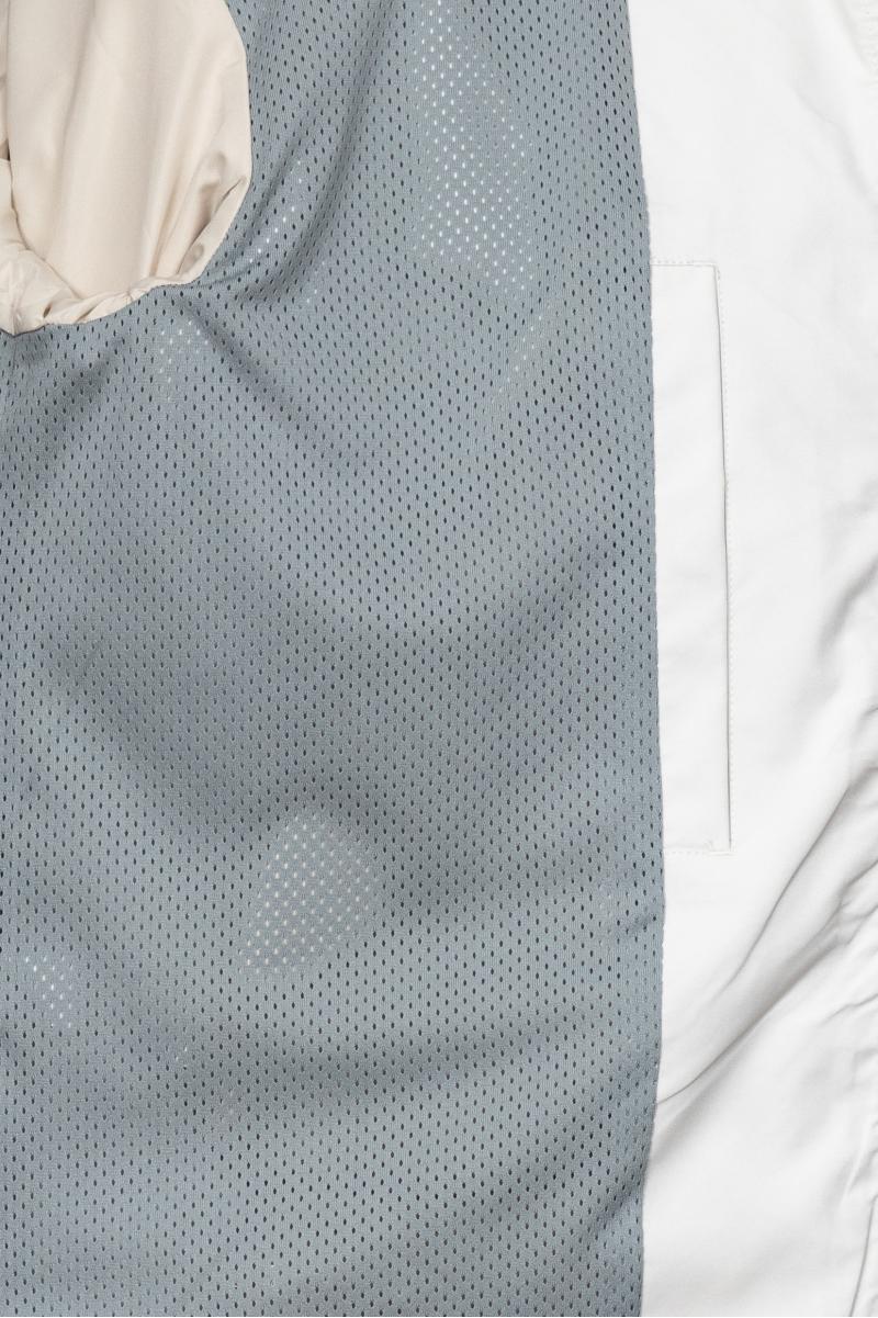 Ветровка VIVACANA 64S-103M/WHITE/4108