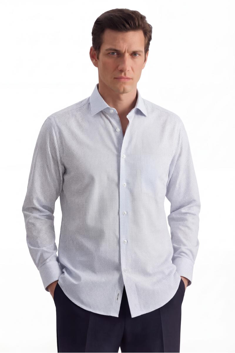 Сорочка SEIDENSTICKER 146107/13