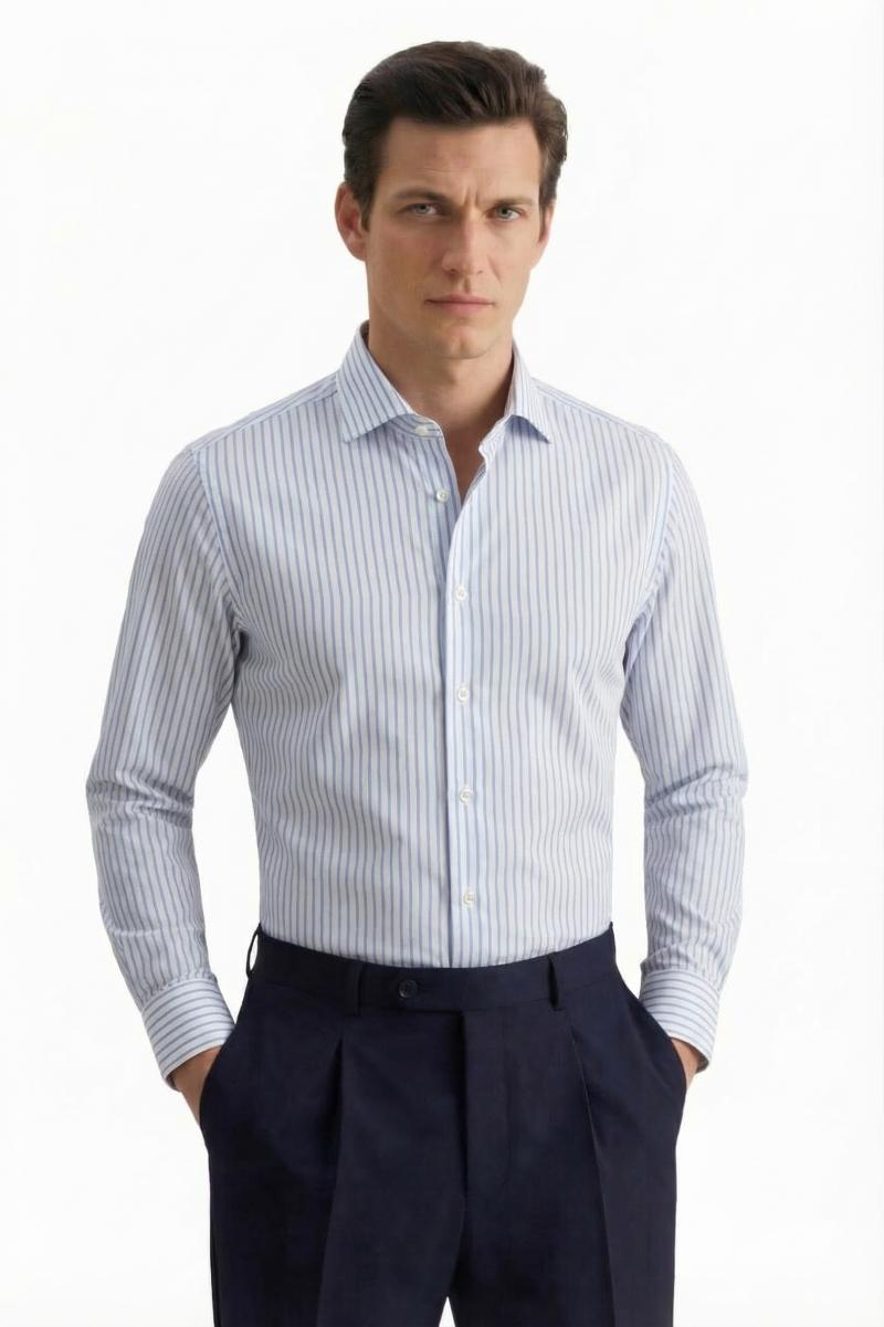 Сорочка SEIDENSTICKER 846117/13