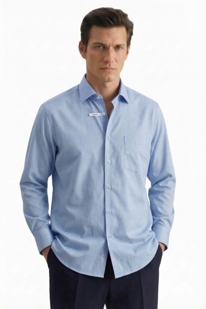 Сорочка SEIDENSTICKER 145620/13