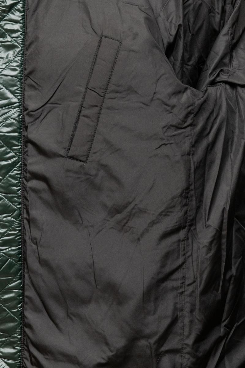 Куртка VIVACANA 64AW-795M/DARK GREEN