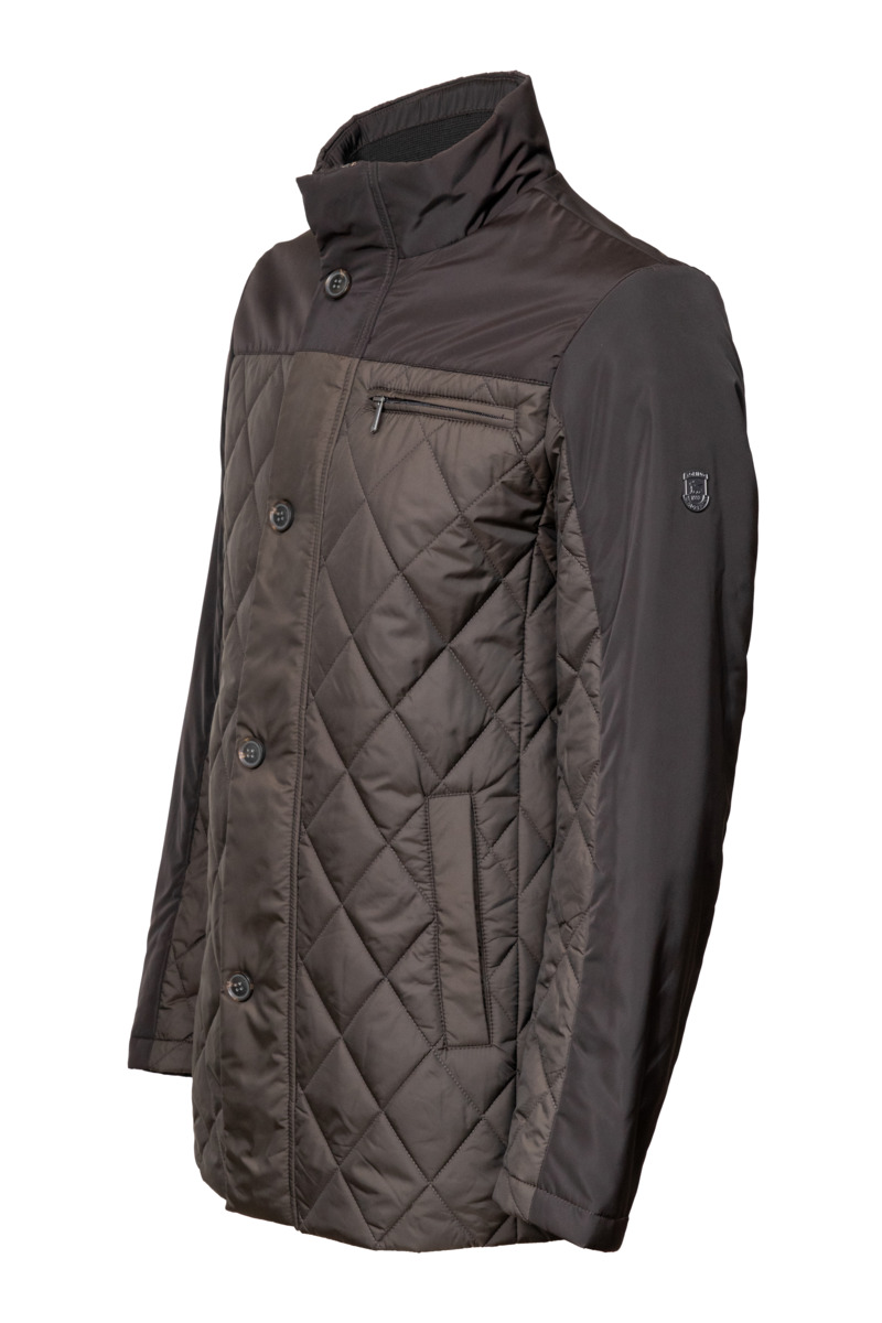 Куртка MADZERINI M412-121/ARSENIO