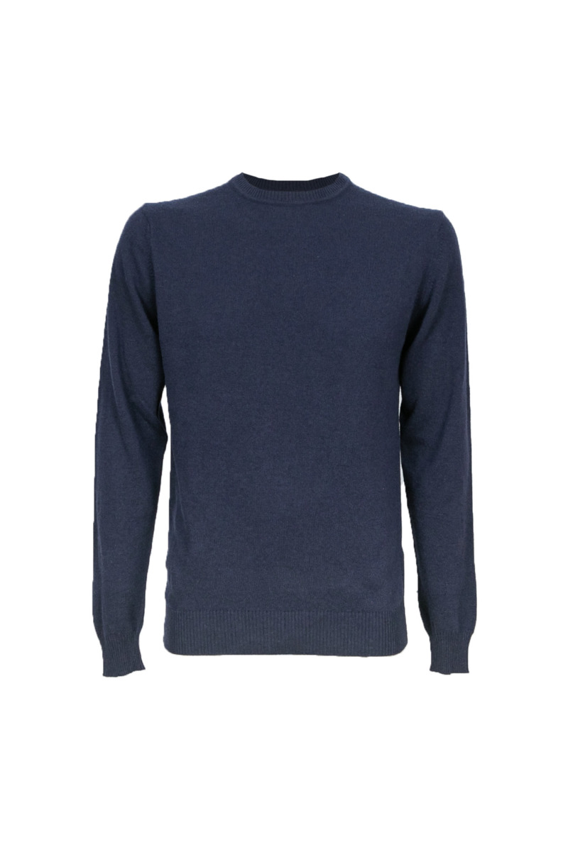 Джемпер WOOL&CO 0140/2019/02/0023