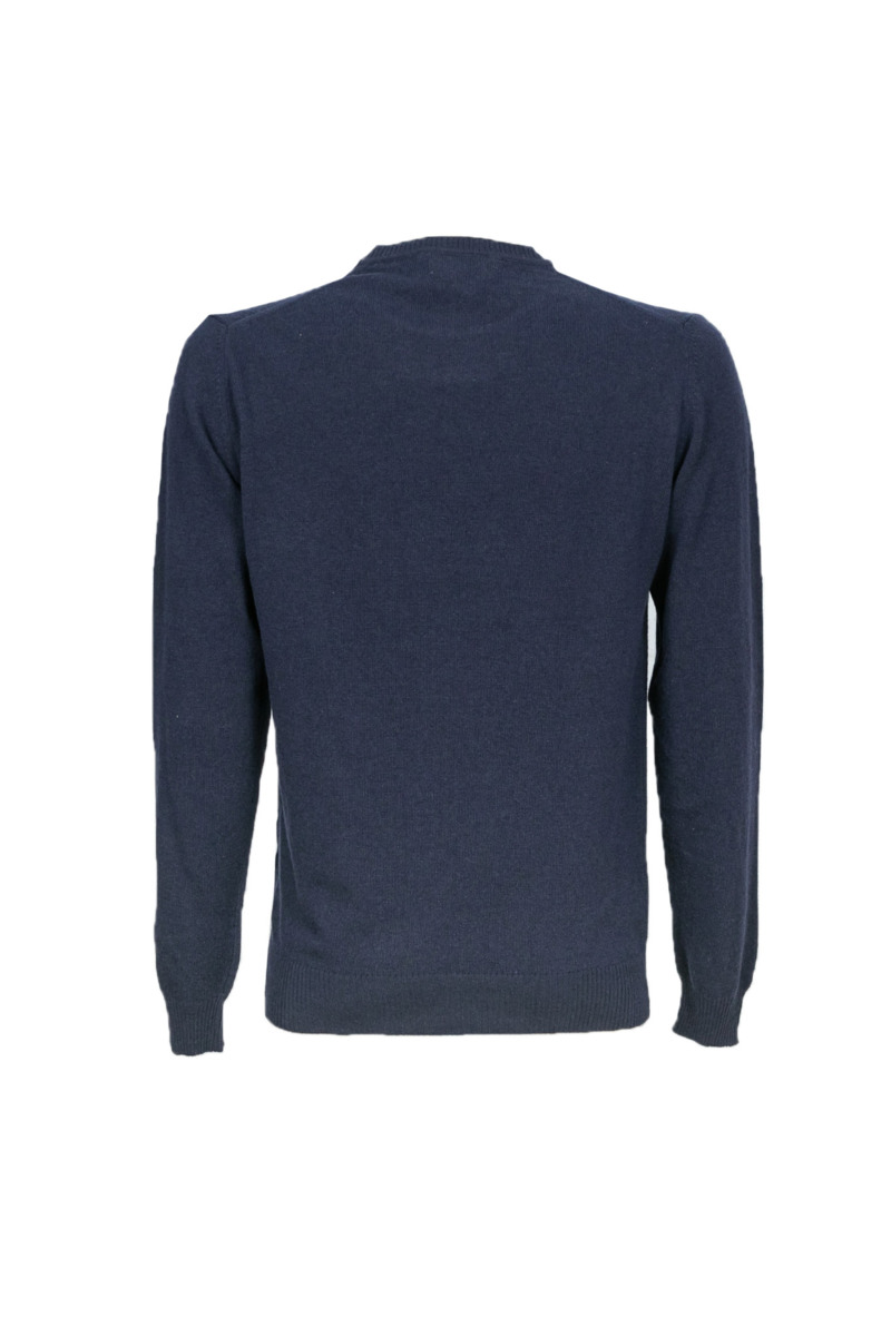 Джемпер WOOL&CO 0140/2019/02/0023