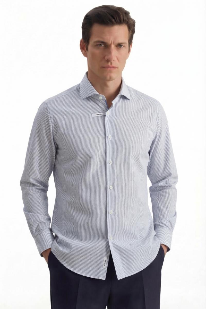 Сорочка SEIDENSTICKER 146137/15