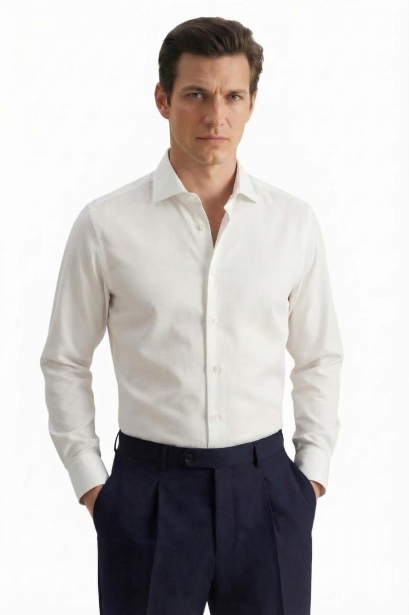 Сорочка SEIDENSTICKER 146420/01