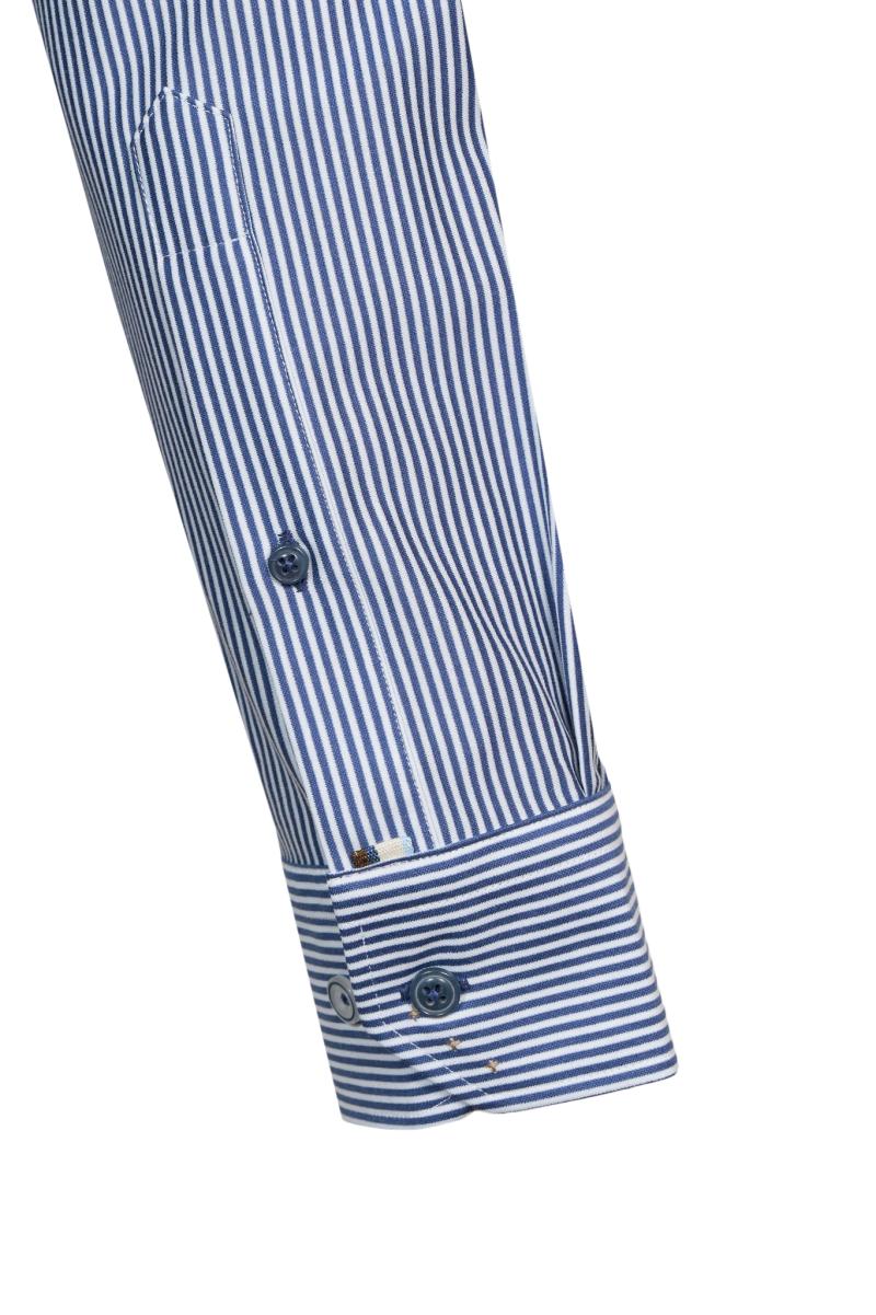 Сорочка R2 130.BD.021/010-NAVY